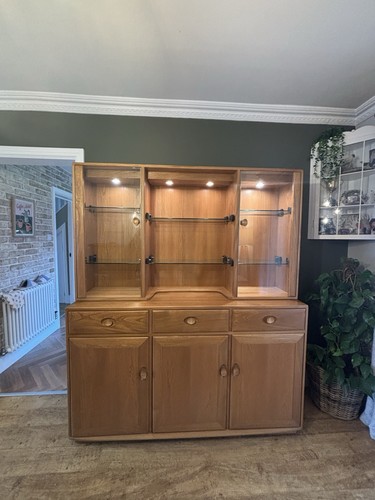 Exceptional ercol windsor - exceptional,