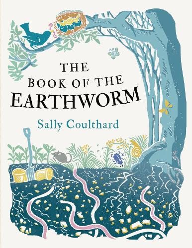 The book earthworm - book,