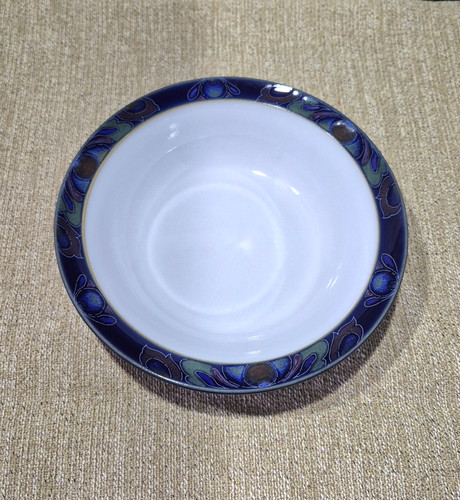 Denby baroque cereal - -, 2