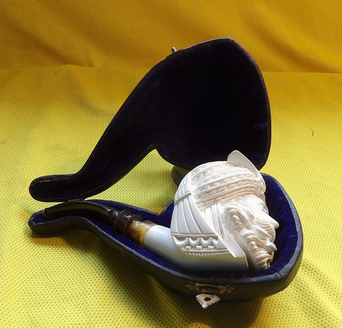 Large unused maharaja - large,