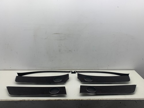 Jaguar x351 interior dash - xj,