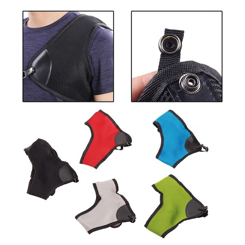 Archery chest protector - archery,