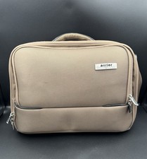 Vintage antler travel - vintage, bag