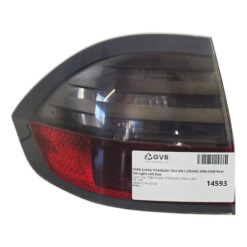 Ford max titanium tdci - titanium,