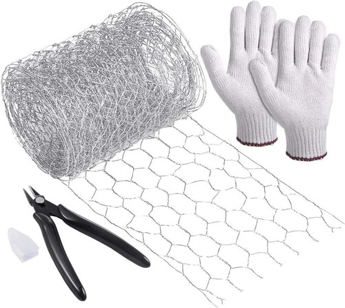 Floristry chicken wire mesh - floristry,