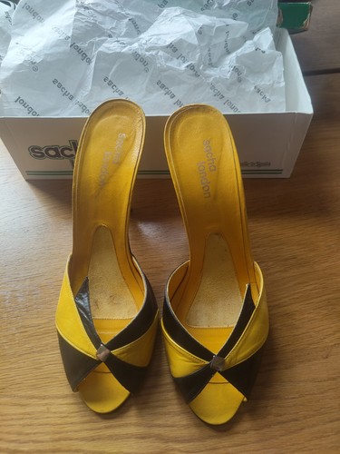 Beautiful yellow black - beautiful, &