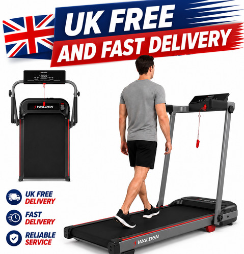 Electric treadmill easy - electric,