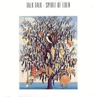 Talk spirit eden - talk,