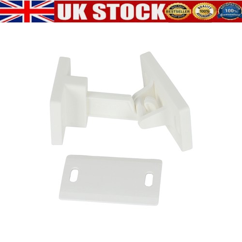Sure catch static caravan door - sure,