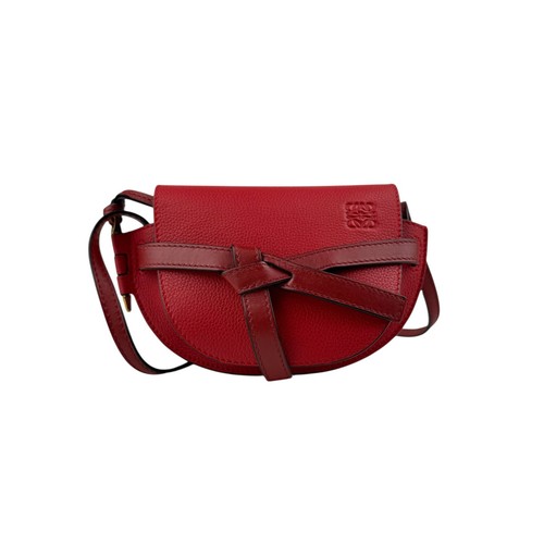 Loewe mini dual gate raspberry - loewe,