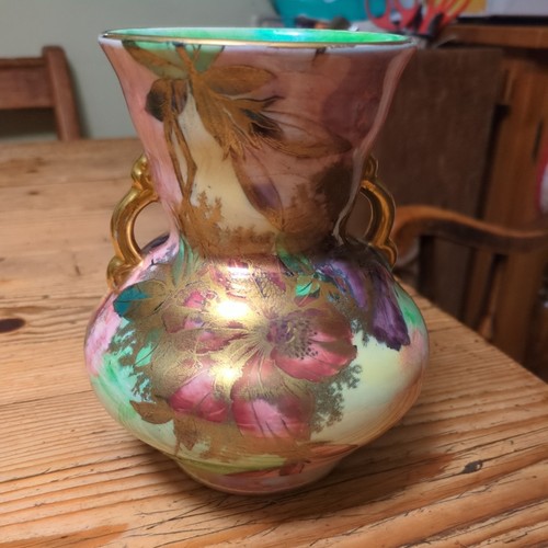 Art deco 1920s maling - ,