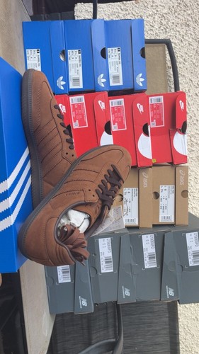 Adidas samba preloved - adidas,