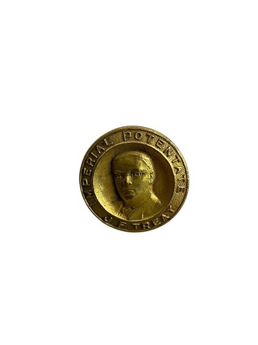 Shriners imperial potentate - us,