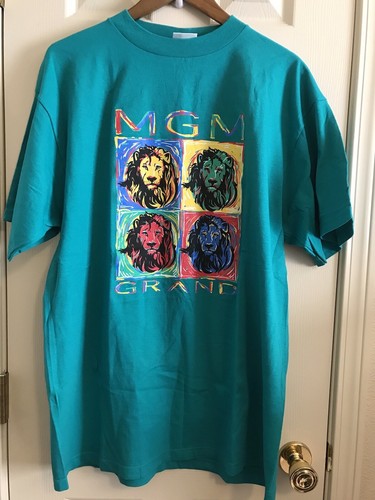 Mgm grand casino las - las, vegas