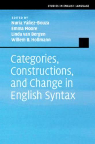 Categories constructions - categories,