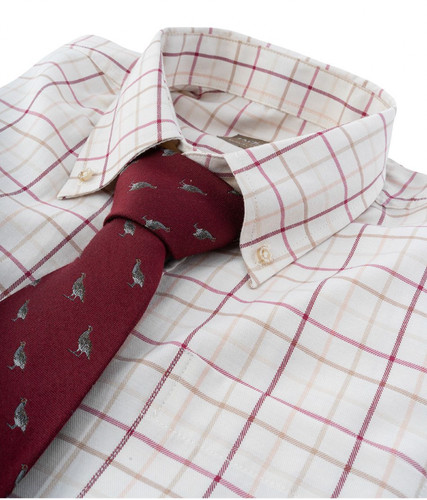 Jack pyke countryman burgundy - countryman,