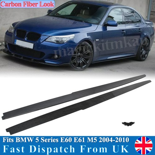 For bmw series e60 - 5,