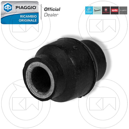 Silent block support motor - block,