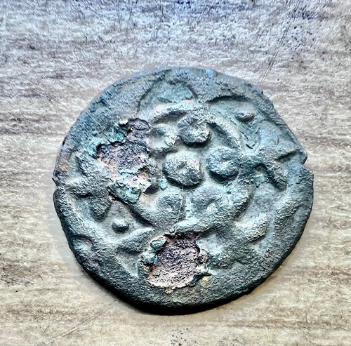 Golden horde pul 16 - ., ae