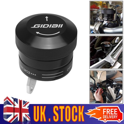 Universal motorcycle automatic - universal,