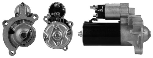 Elstock 2490 starter for - 25-2490,