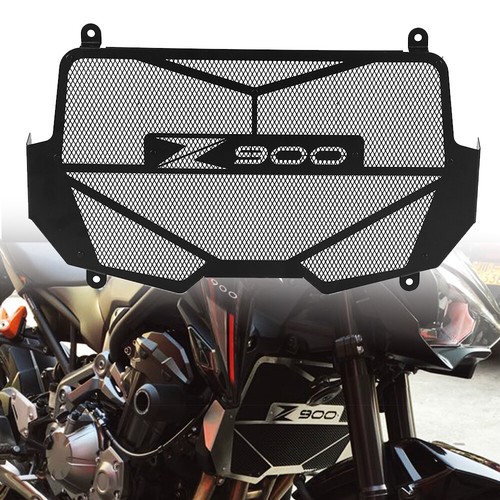Motobike aluminium radiator - aluminium,