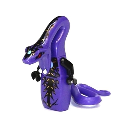 Lego ninjago pythor - lego,