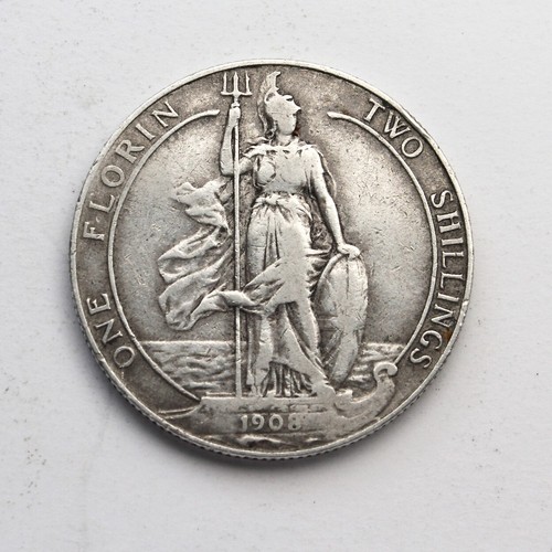 1908 florin edward - -,