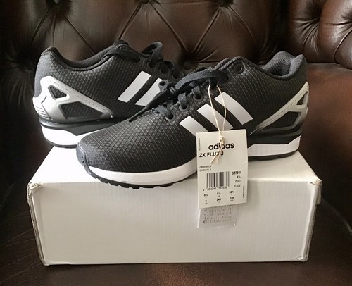 Boys adidas trainers - boys, 5.5