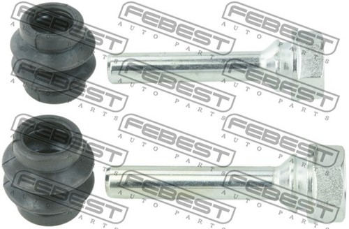 1074 c100r kit - febest, guide
