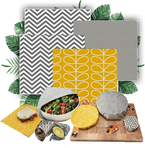 Ecoshack beeswax reusable - beeswax,