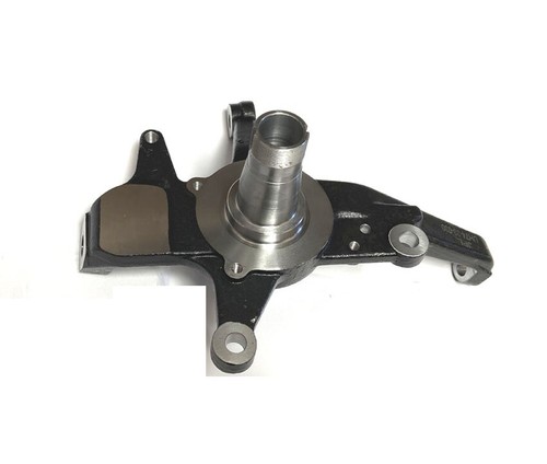 Front steering knuckle carrier - steering,