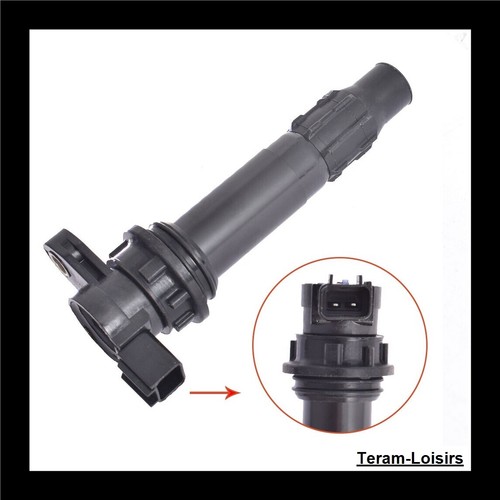 Ignition coil spark plug for - spark,