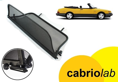 New premium wind deflector - premium,