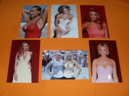 Catherine tyldesley lisa - &,