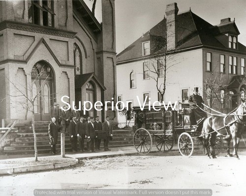 Old time funeral horse drawn - horse,