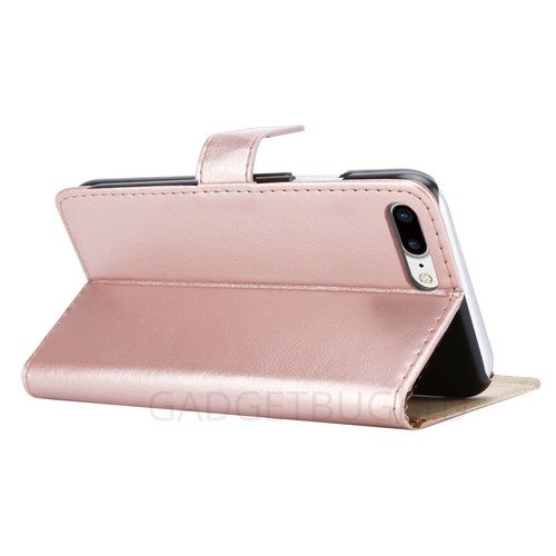 Case for iphone plus - for, pu