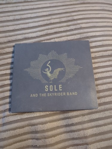Sole and the - sole,