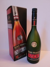 Remy martin vsop - martin, empty