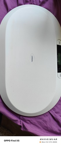 Topcom baby scale - topcom,