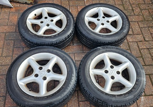 Tsw spoke inch alloy - 5,