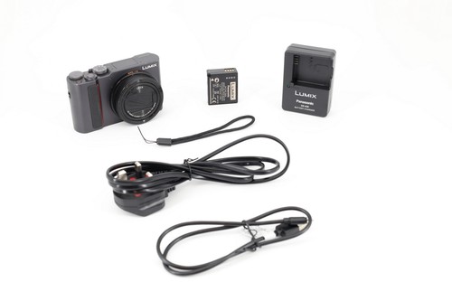Panasonic lumix tz200 1mp - lumix,