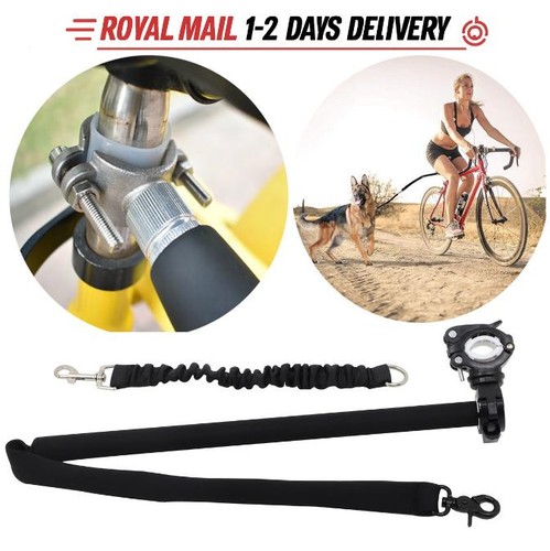 Bicycle handsfree traction - bicycle,