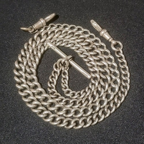 Heavy solid sterling silver - solid,