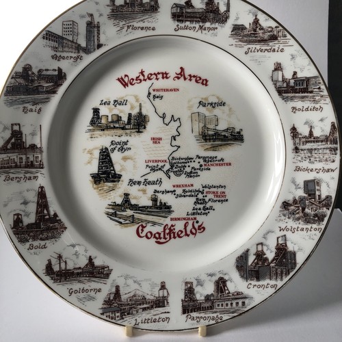 Western area coalfields - western,