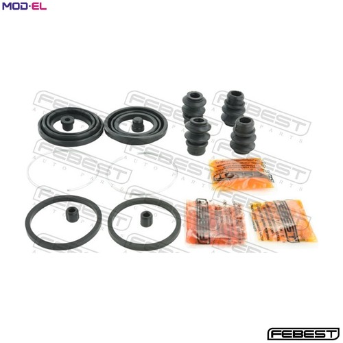Repair kit brake - repair,