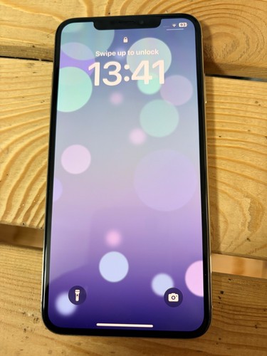 Apple iphone max 64gb - xs,