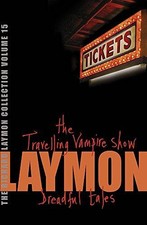 The richard laymon collection - the,