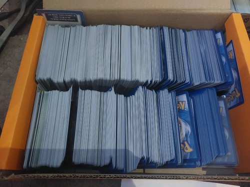 1000 korean pokemon card - 1000+,