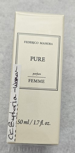 Federico mahora fm171 - mahora, ladies